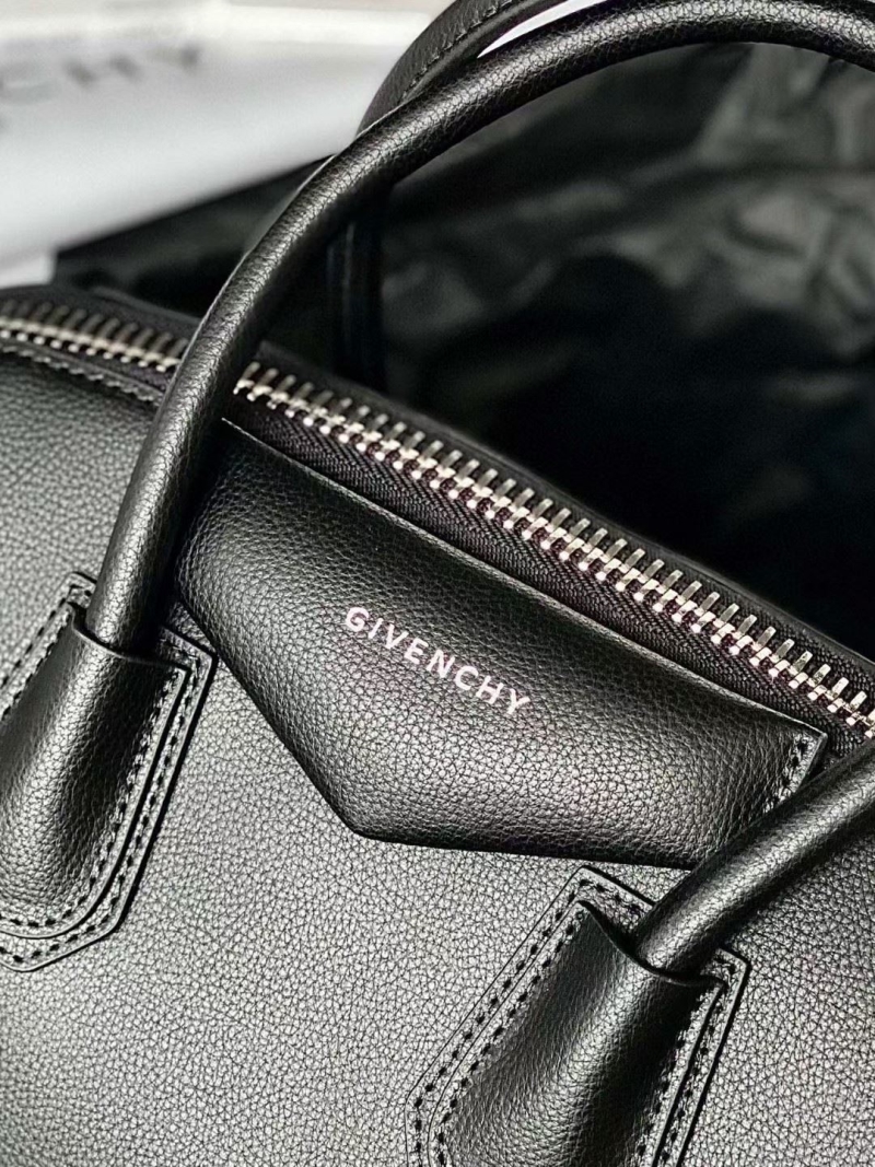 Givenchy Handle Bags